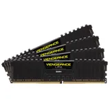 Corsair Vengeance LPX DDR4-3200 32GB Kit (4x8GB) CL16 Schwarz CMK32GX4M4B3200C16