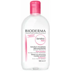 Bioderma Sensibio H2O 500 ml