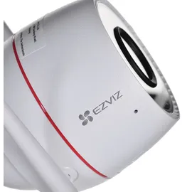 EZVIZ H3C 2K+ Weiß