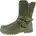 Stiefel oliv 39