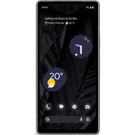 Google Pixel 7a 5G 128 GB Charcoal