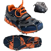 Veriga Family Track His Schuhkrallen Eis Krallen Schuh Spikes