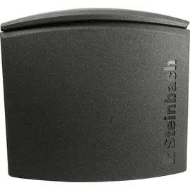 Steinbach Technikbox schwarz 91 x 68 x 83 cm