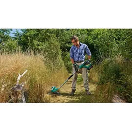 Bosch AdvancedGrassCut 36 ohne Akku