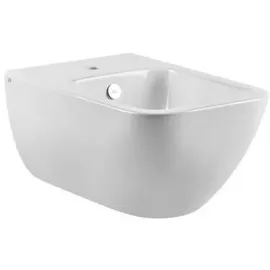 GESSI Goccia Bidet, Keramik, Wandmontage, 39115518, Farbe: Keramik weiss