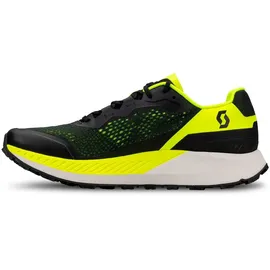 Scott Ultra Carbon RC Herren Traillaufschuhe-Schwarz-8