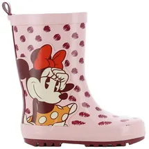 Leomil Gummistiefel Minnie 24