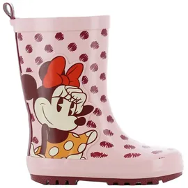 Leomil Gummistiefel Minnie 24