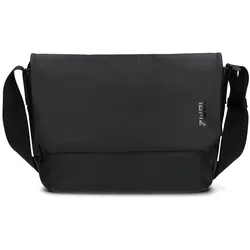 ZWEI Messenger Bag Cargo CA135 black