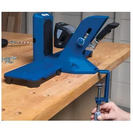 Kreg Taschenloch Bohrschablone 720 Pro