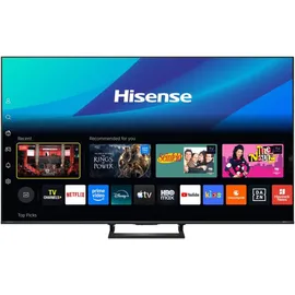 Hisense 55E8S 55" ULED MiniLED 4K Smart TV
