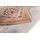 THEKO Teppich Dolna 809 550 beige Ø 133 cm