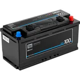 Ective NaC 100 BT 100Ah 12V