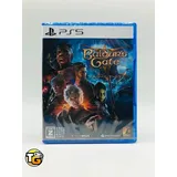 Baldur's Gate 3 (PS5)