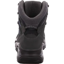 Lowa Renegade Evo GTX Mid Schuhe (Größe 44.5,