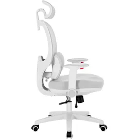 mark adler Junior 6.3 Polyurethan Grau