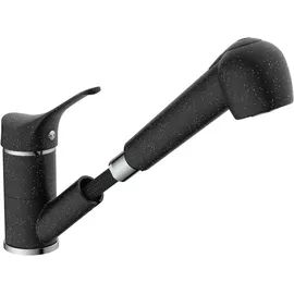 Eisl Granit granit/schwarz NI183SMCR