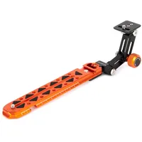 3 legged thing Thingy Lava & QR Ultra 200mm