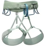 Black Diamond Momentum Damen-gurtzeug - Desert Sage - XS