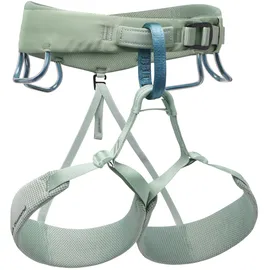 Black Diamond Momentum Damen-gurtzeug - Desert Sage - XS
