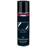 E-COLL Bildschirmreiniger 125 ml