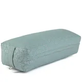 Bodhi Maharaja Salamba (rechteckig) Yoga-Bolster 'Raja' 1 St
