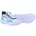 Hallen-Indoorschuhe weiss/minty burst Herren
