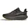 HOKA Challenger 8 GTX Herren Asphalt Grey/Varsity Yellow 45 1/3