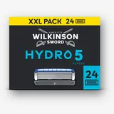 Wilkinson Rasierklingen Hydro 5 5 St.