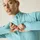 Dare 2b Dare2b Refresh Jacke - Nordic Blue - 42