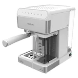 Cecotec Power Instant-ccino 20 Touch Serie Bianca