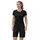 DEPROC activ KENORA V Full Stretch Short Hosen Schwarz 50