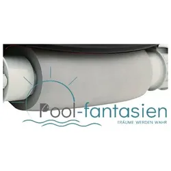 Ersatz Bürste für ORCA, VIRTUOSO, SMART Poolroboter
