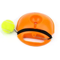 Tennisman - Drill Rebounder - orange