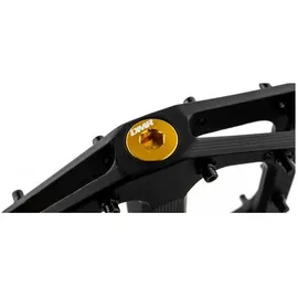 DMR Vault Mag sl schwarz No Size