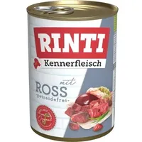 Rinti Kennerfleisch Ross 24  x 400 g