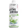 Low Carb Vital Drink Waldmeister 1000 ml