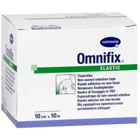 ToRa Pharma GmbH Omnifix elastic 10 cmx10 m Rolle