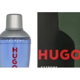 HUGO BOSS Hugo Extreme Eau de Parfum 75 ml
