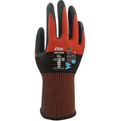 Handschuh Flex WG-500R Gr. 8