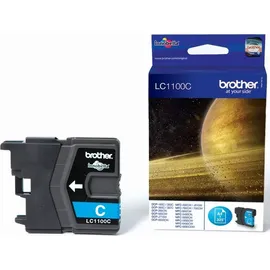Brother LC-1100C cyan