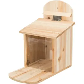 Trixie Futterstation für Eichhörnchen, Vogelhaus