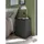 Pol-Power Nachtschrank 46,2 x 60,9 x 40 cm Grau
