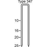 Schneider Heftklammer KL 347/20 CNK/2500