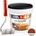 LEVEL+ Dachfarbe L+46 Ziegelrot 1,5 kg