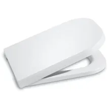 Roca Senso Square WC-Sitz Weiß