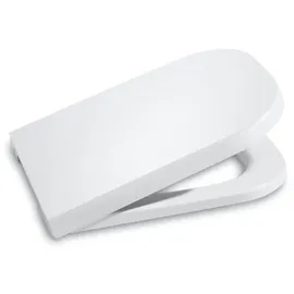 Roca Senso Square WC-Sitz Weiß