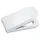 Roca Senso Square WC-Sitz Weiß
