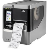 TSC MX240 Etiketten-Drucker Thermotransfer 203 x 203 dpi Etikettenbreite (max.): 114mm USB, RS-232,