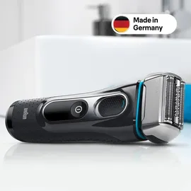 Braun Scherkopfkassette Kombipack Series 5 52S